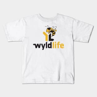 TaylorWL Kids T-Shirt